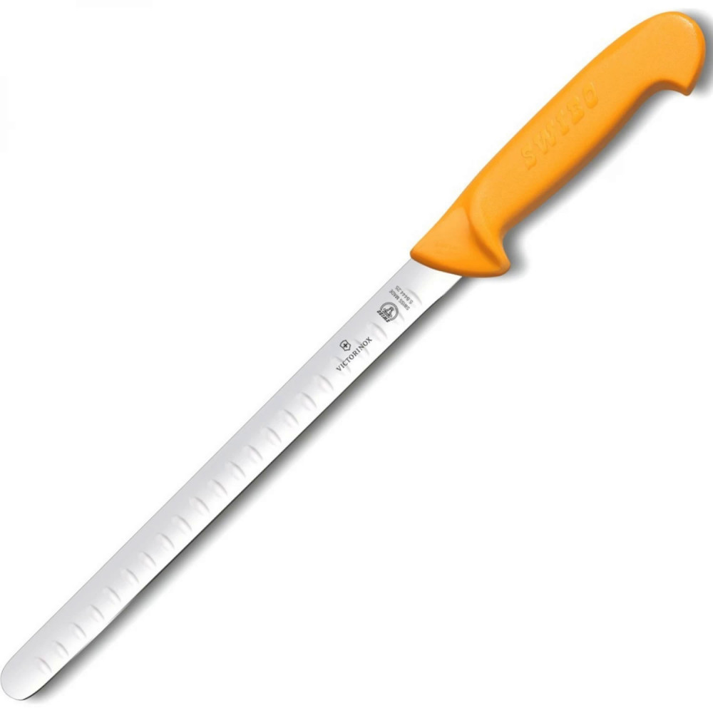 Нож для нарезки лосося VICTORINOX Swibo 5.8444.25