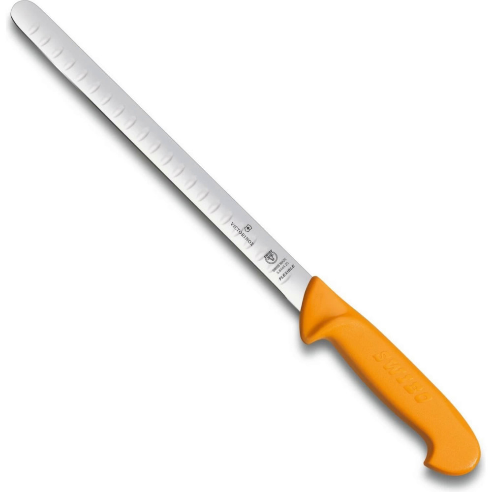 Нож для нарезки лосося VICTORINOX Swibo 5.8444.25