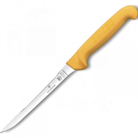 Нож кухонный Victorinox Swibo (5.8448.16)