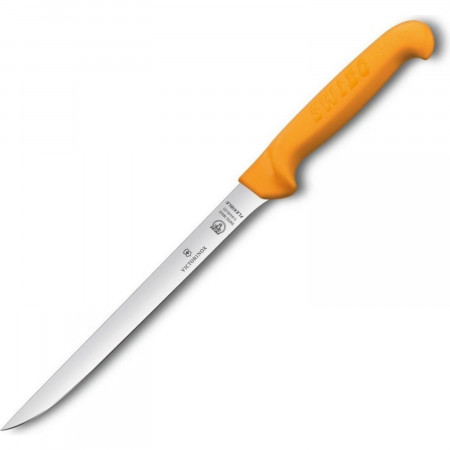 Нож кухонный Victorinox Swibo (5.8449.20)
