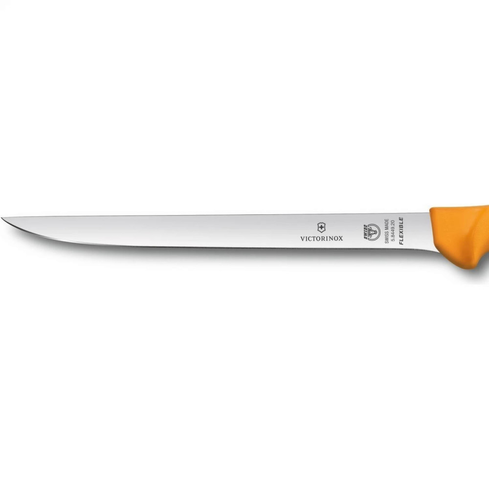 Нож кухонный Victorinox Swibo (5.8449.20)