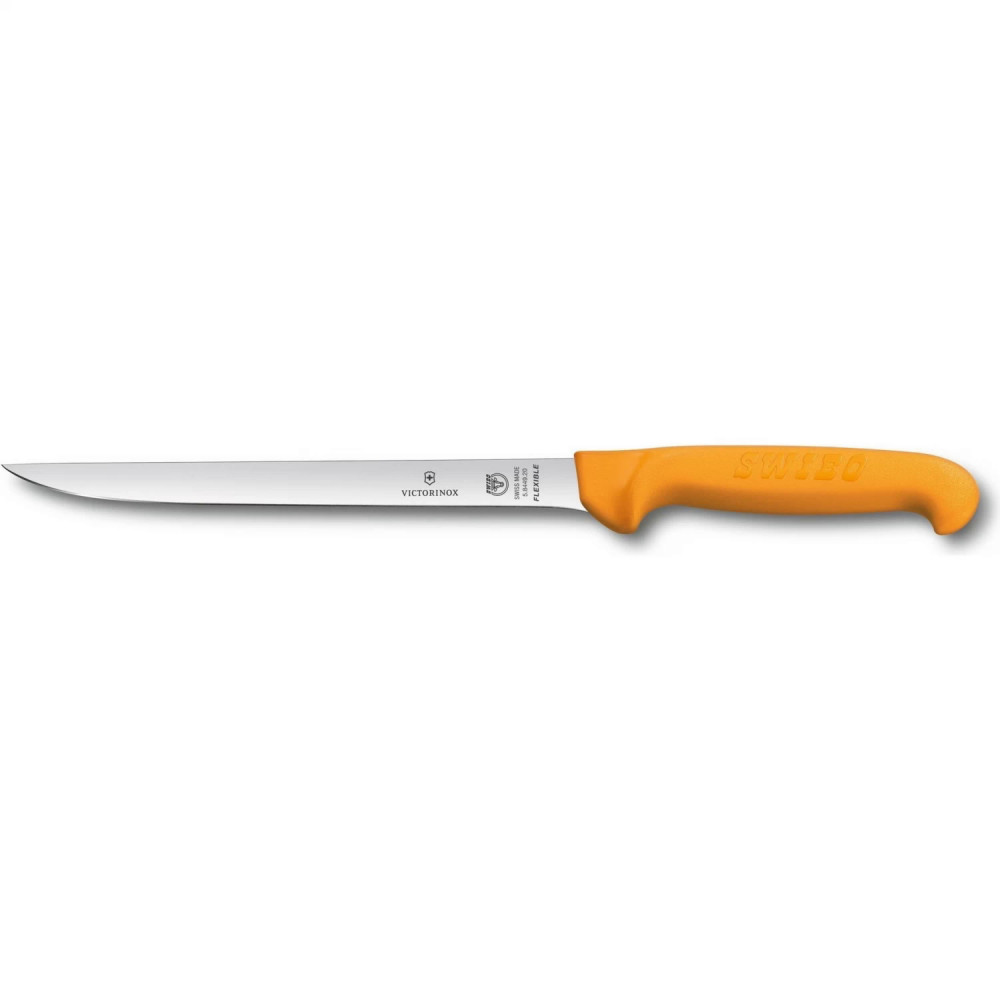 Нож кухонный Victorinox Swibo (5.8449.20)