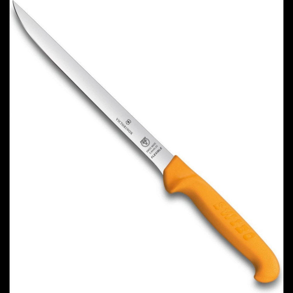 Нож кухонный Victorinox Swibo (5.8449.20)