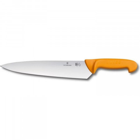 Нож кухонный Victorinox Swibo (5.8451.21)