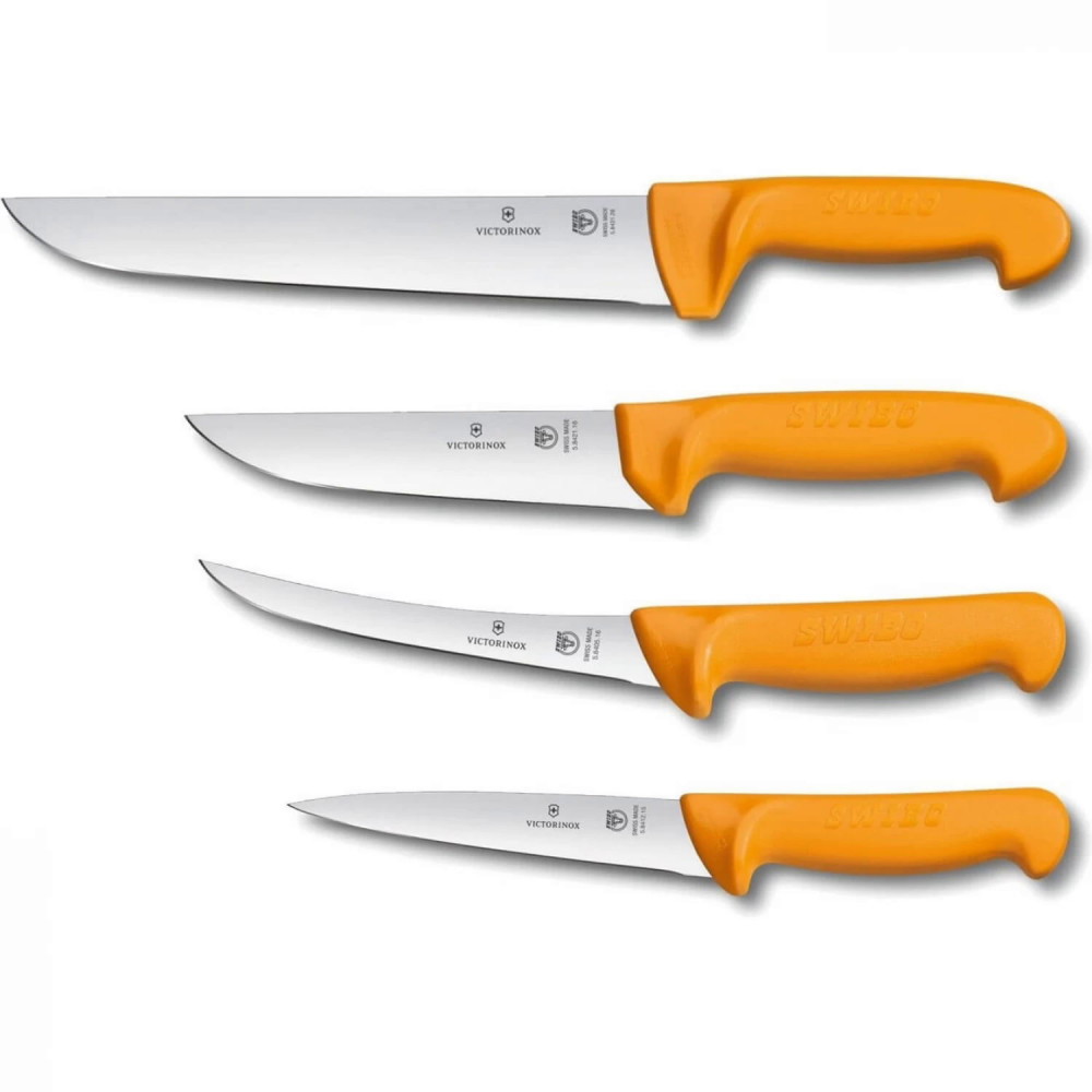 Нож кухонный Victorinox Swibo (5.8451.26)
