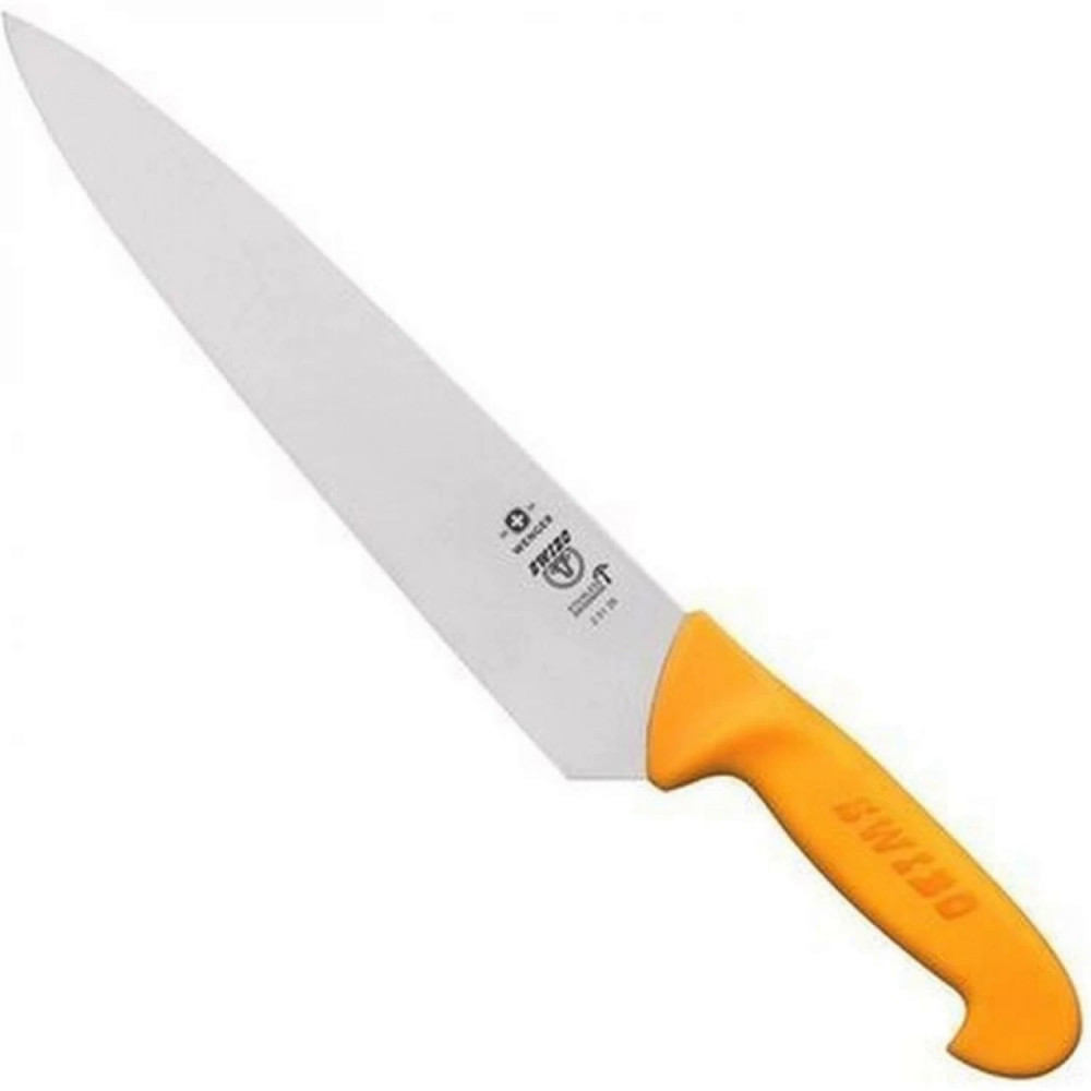 Нож кухонный Victorinox Swibo (5.8451.26)