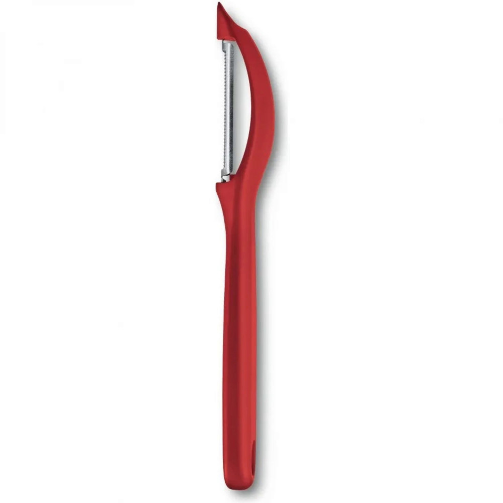 Набор кухонных ножей Victorinox Swiss Classic Swiss Classic Paring, красный 6.7111.6G