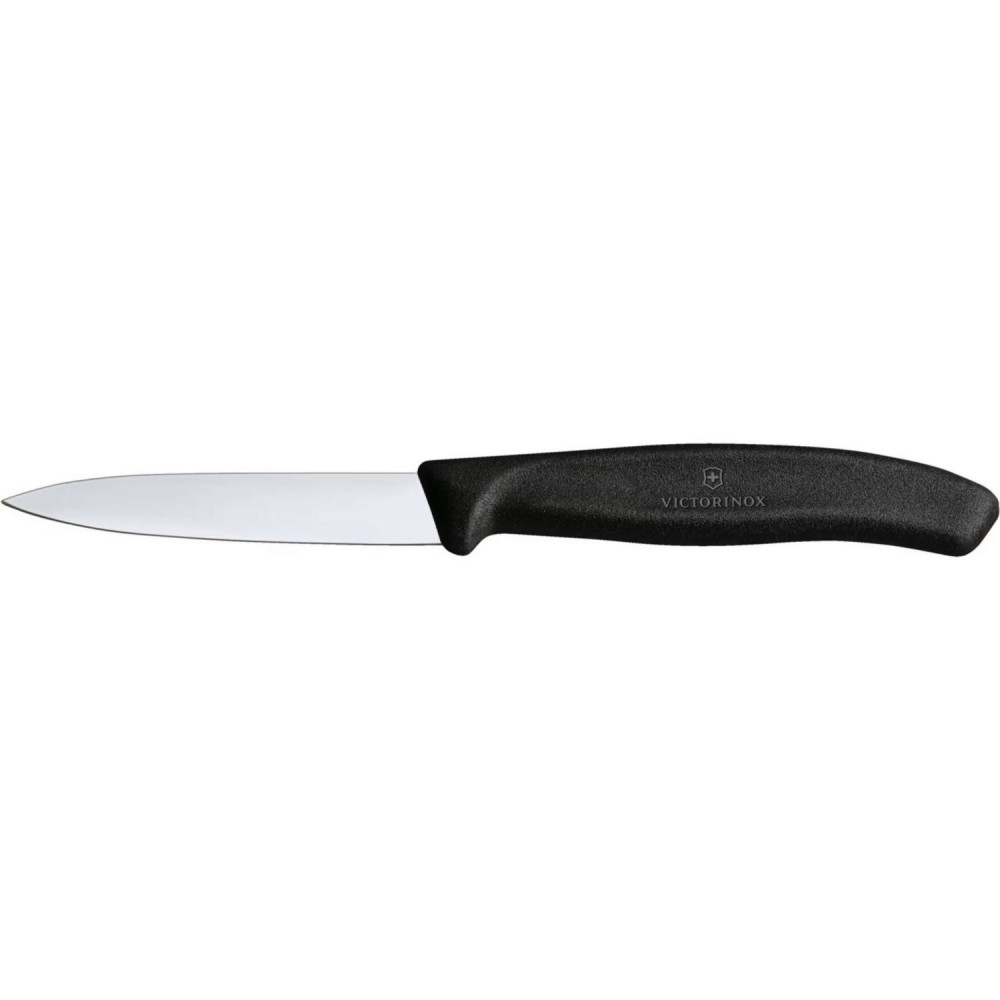 Victorinox Набор ножей Swiss Classic: кухонный нож для овощей 8 см, нож кухонный 11 см, 6.7113.31
