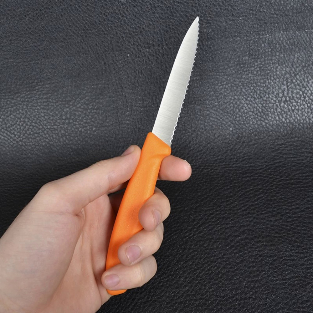 Набор из 3 ножей для овощей VICTORINOX 6.7116.32
