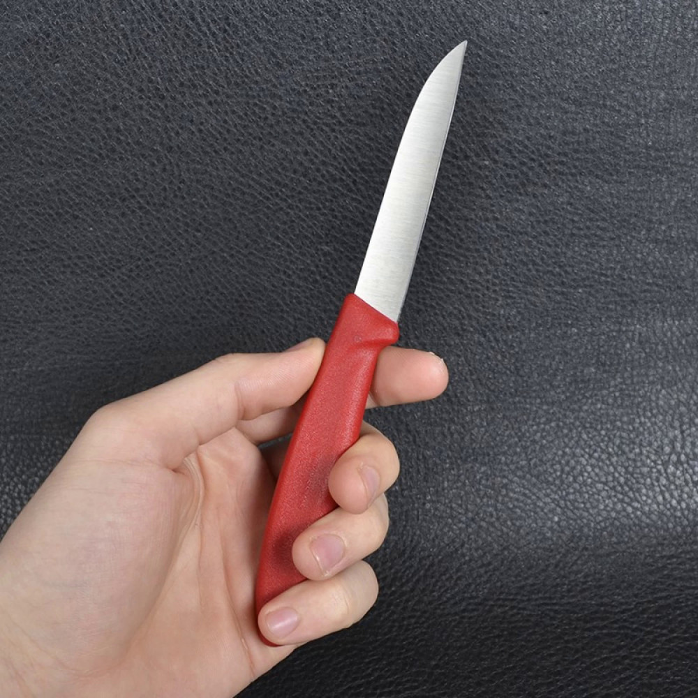 Набор из 3 ножей для овощей VICTORINOX 6.7116.32