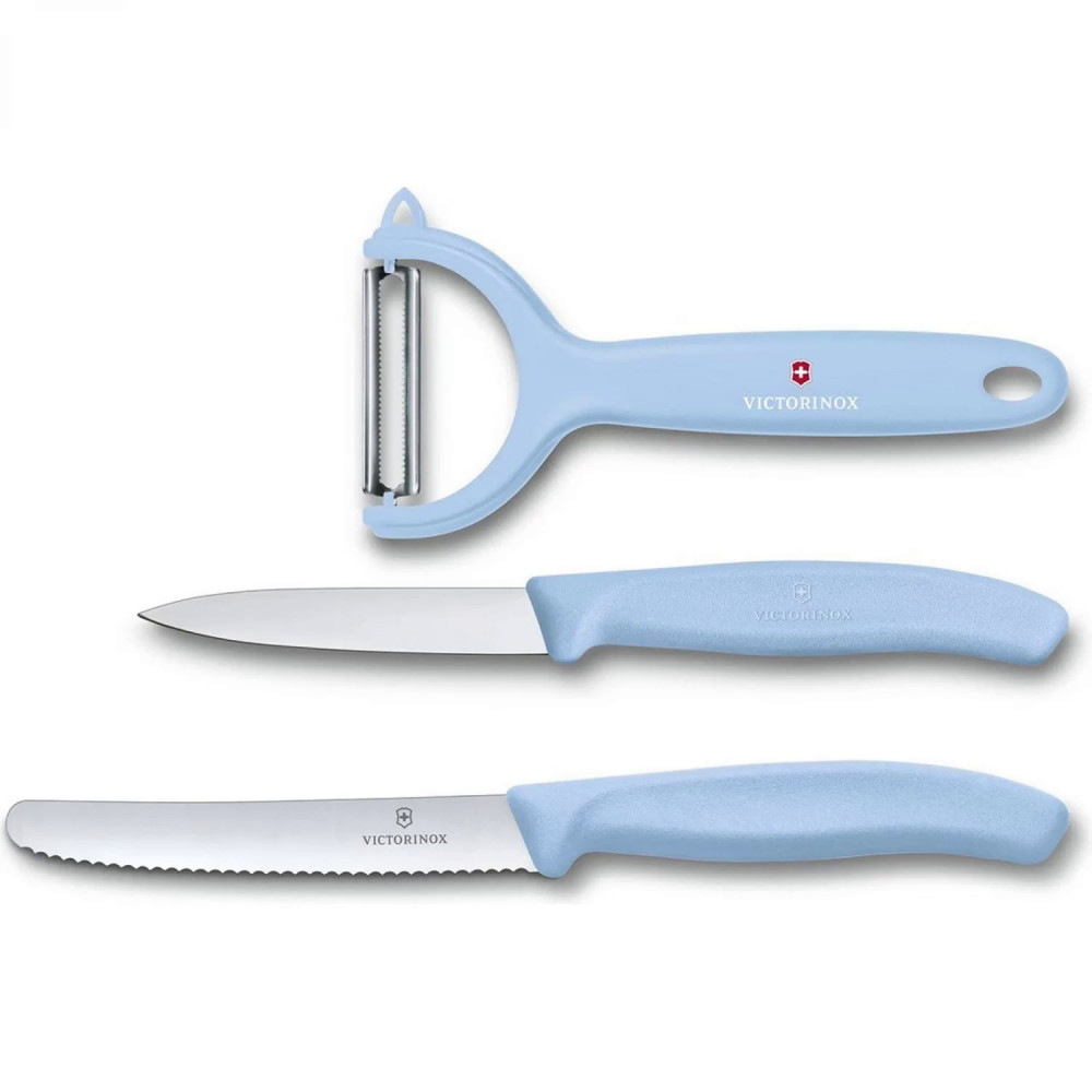 Набор ножей кухон. Victorinox Swiss Classic (6.7116.33L22) 