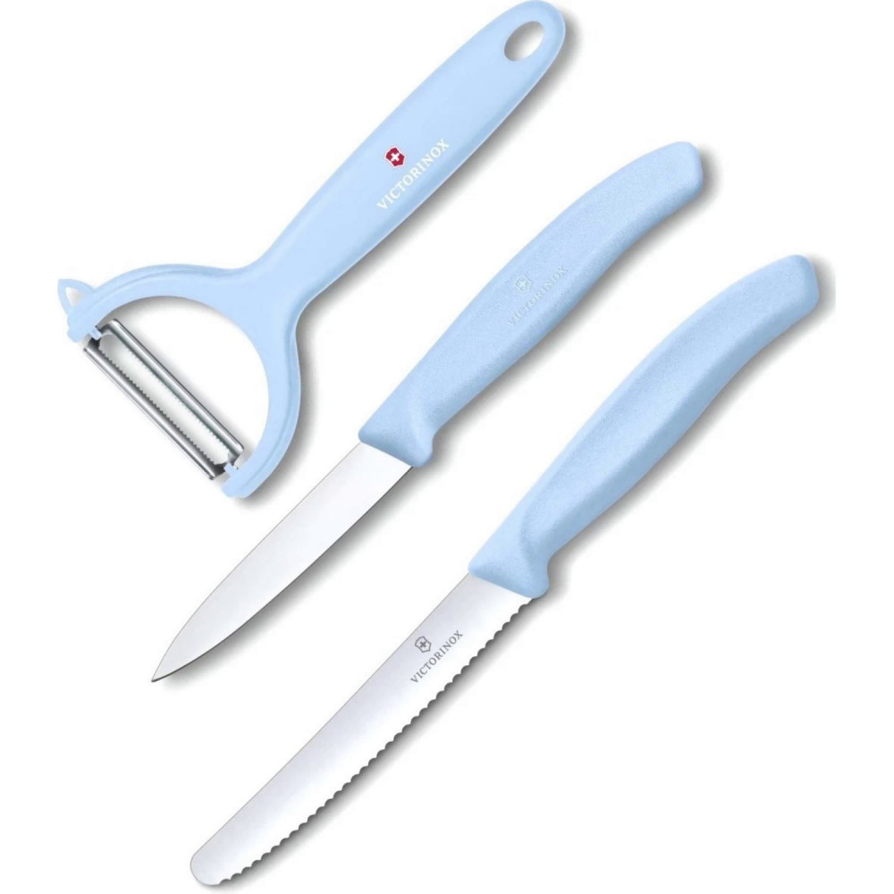 Набор ножей кухон. Victorinox Swiss Classic (6.7116.33L22) 