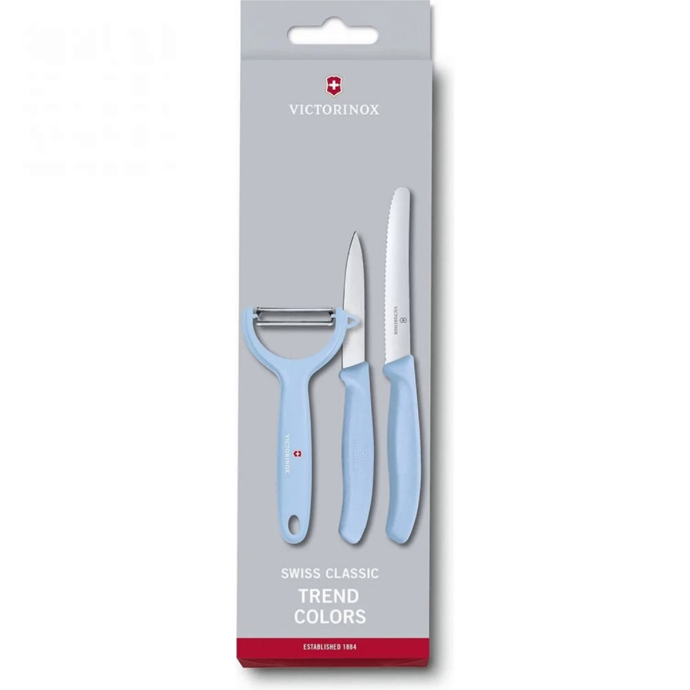 Набор ножей кухон. Victorinox Swiss Classic (6.7116.33L22) 