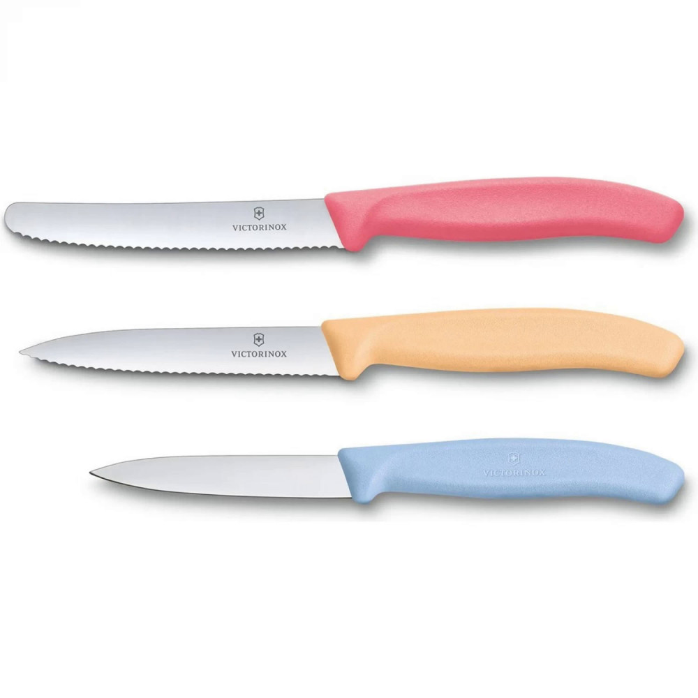 Набор ножей кухон. Victorinox Swiss Classic (6.7116.34L1) 