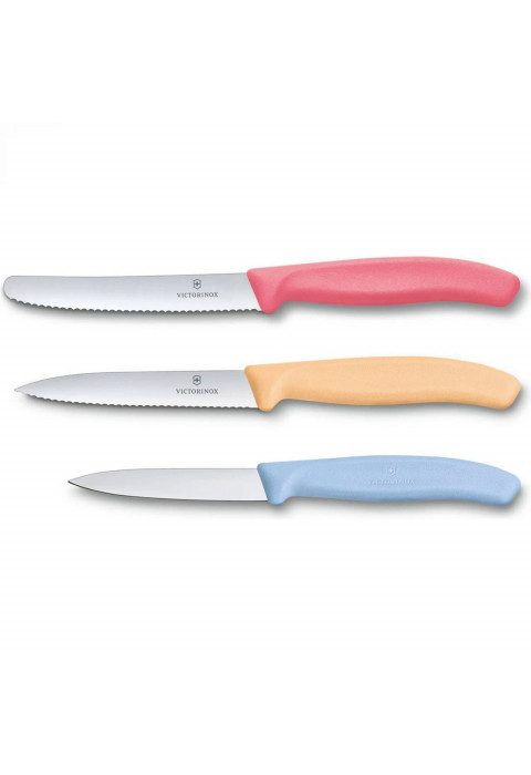 Набор ножей кухон. Victorinox Swiss Classic (6.7116.34L1) 