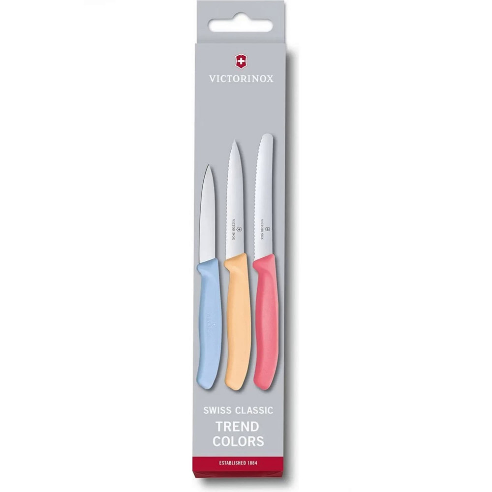 Набор ножей кухон. Victorinox Swiss Classic (6.7116.34L1) 
