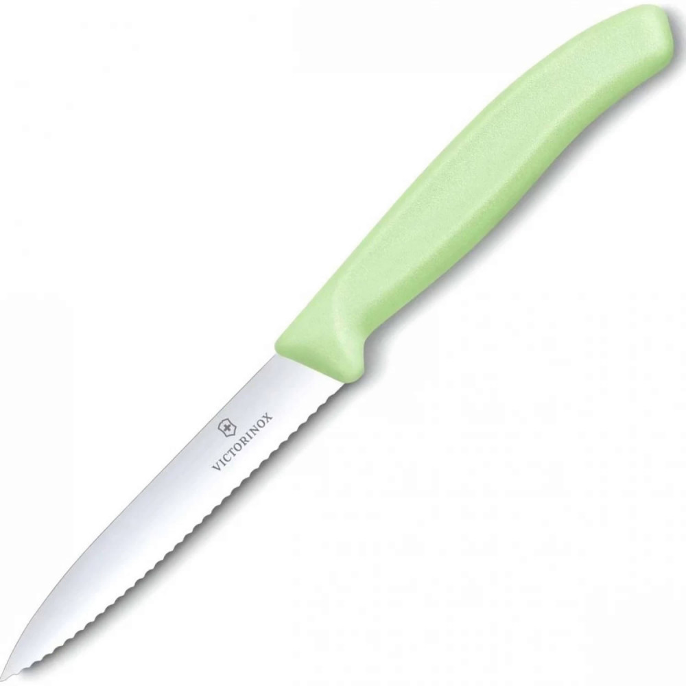 Набор из 3 ножей VICTORINOX Swiss Classic: 2 ножа для овощей и фруктов 8 и 10 см 6.7116.34L2
