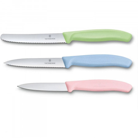 Набор ножей кухон. Victorinox Swiss Classic (6.7116.34L3) 
