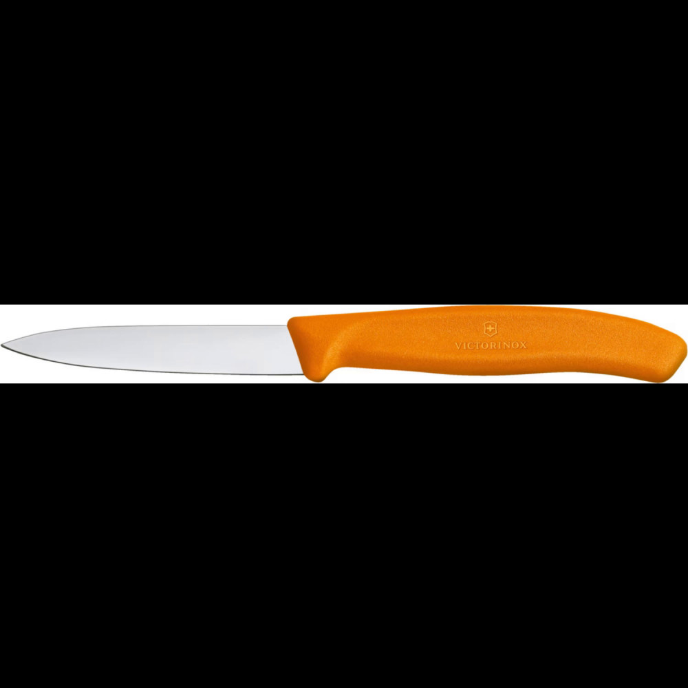 Набор из 6 ножей VICTORINOX: овощечистка 6.7127.6L14