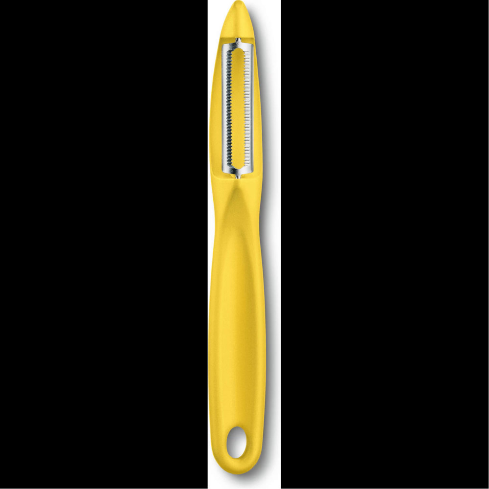 Набор из 6 ножей VICTORINOX: овощечистка 6.7127.6L14