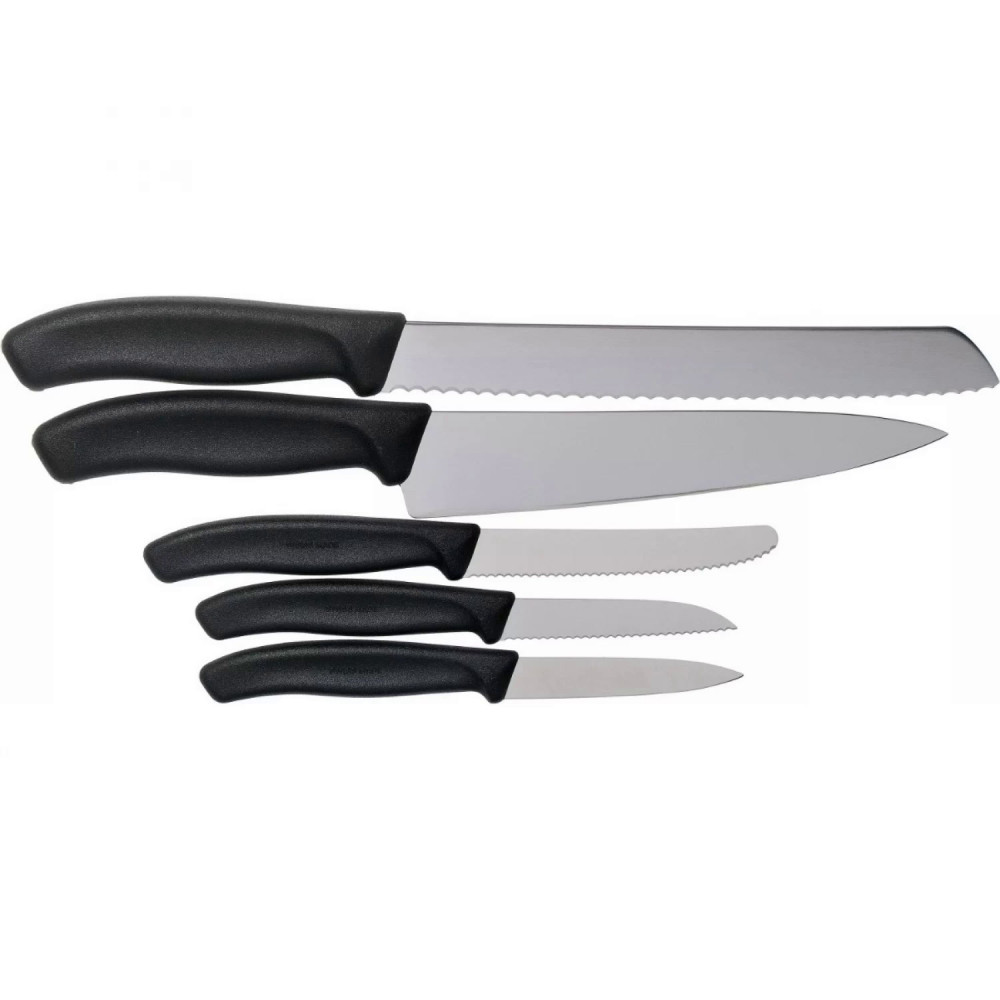 Набор ножей кухон. Victorinox Swiss Classic Kitchen (6.7133.5G)