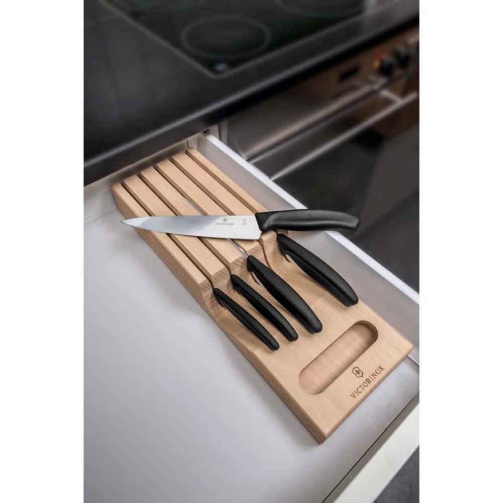 Набор из 5 кухонных ножей VICTORINOX 6.7143.5