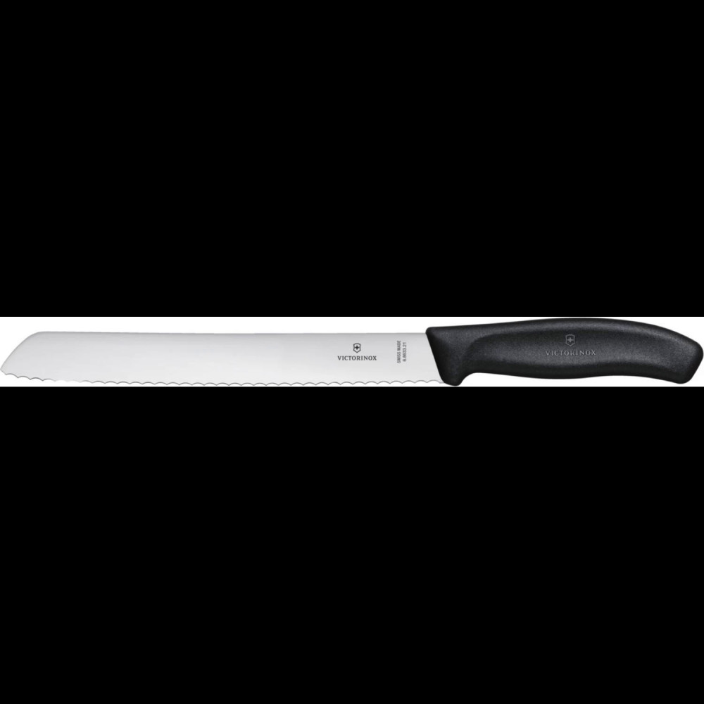 Набор из 11 кухонных ножей VICTORINOX 6.7153.11