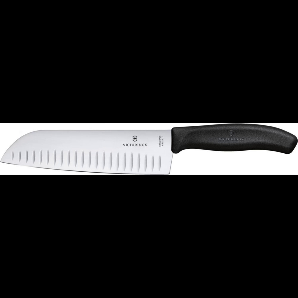 Набор из 11 кухонных ножей VICTORINOX 6.7153.11