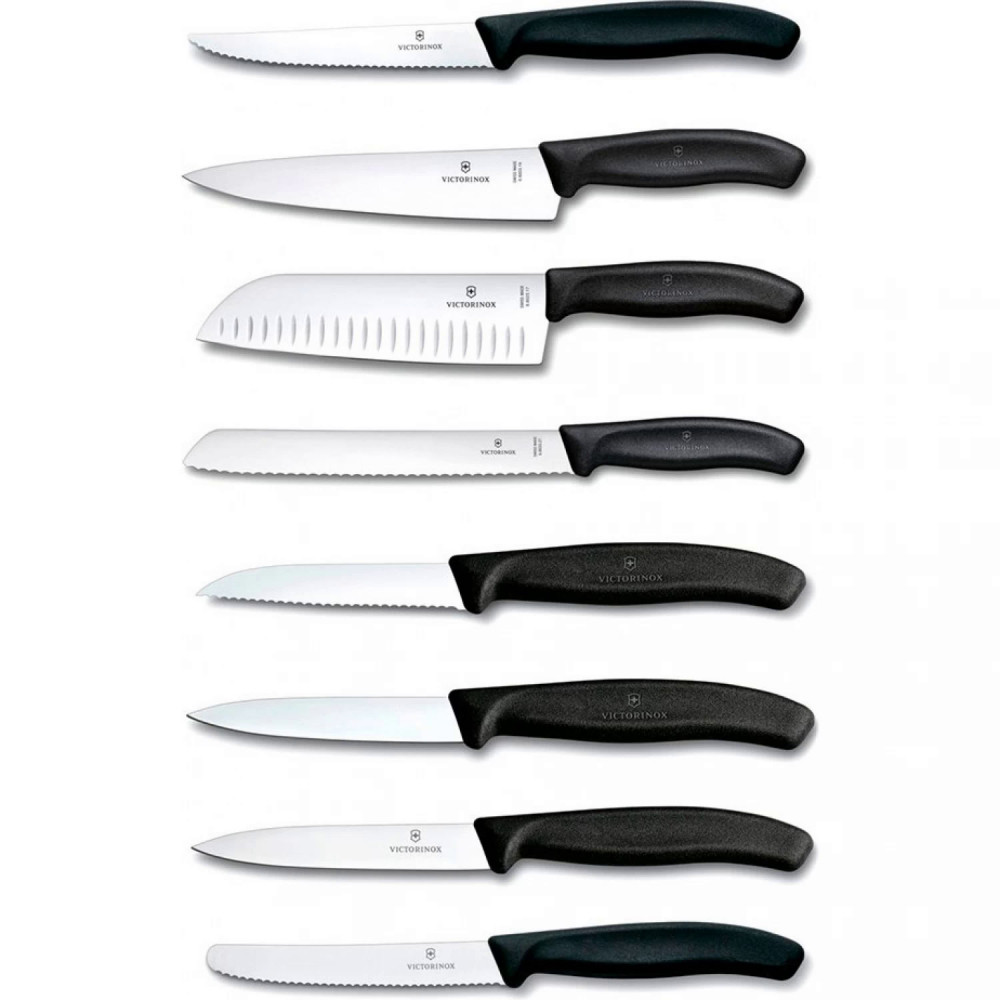 Набор ножей кухон. Victorinox Swiss Classic (6.7173.8)