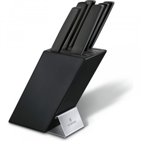 Набор ножей кухон. Victorinox Swiss Modern Cutlery Block (6.7186.63)
