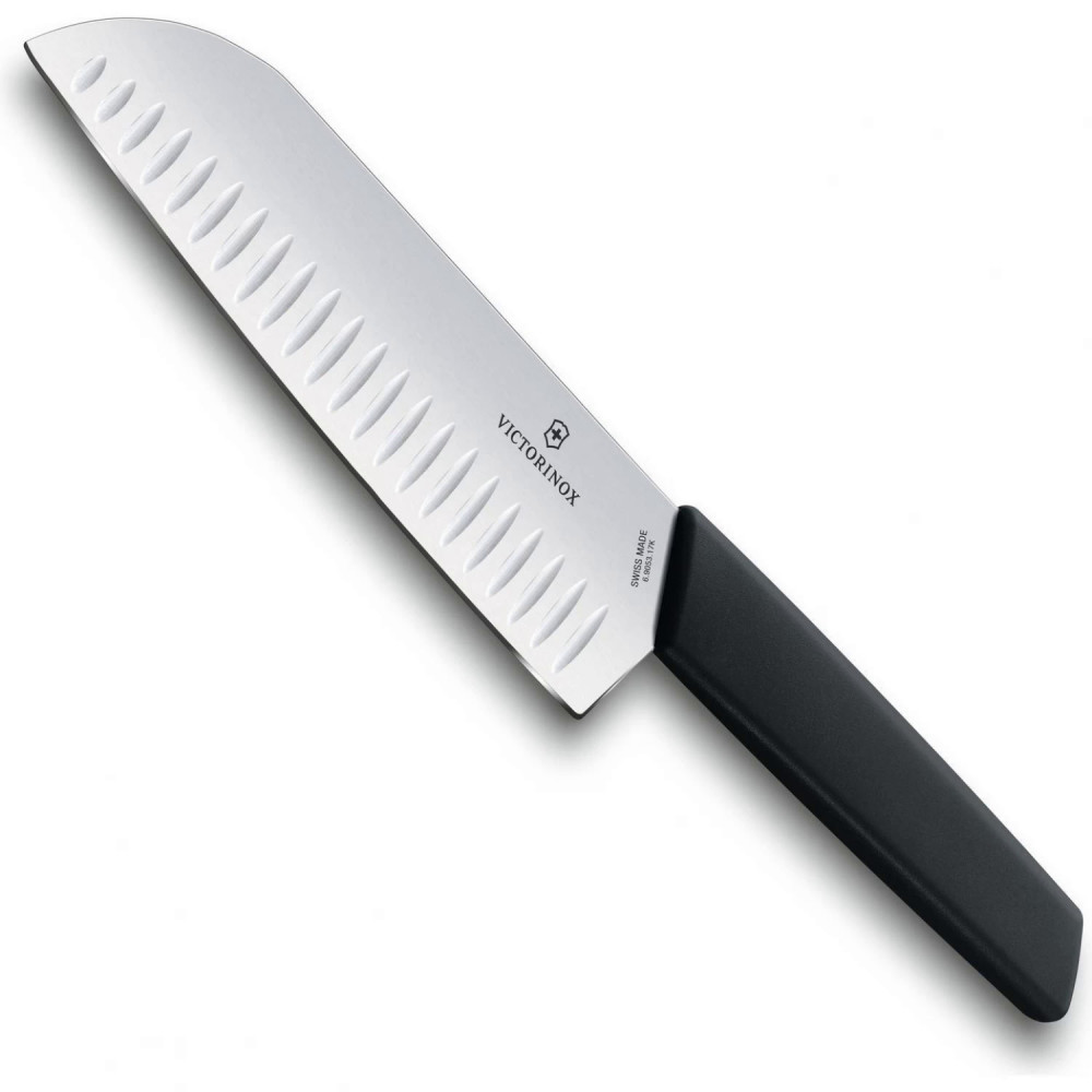 Набор ножей кухон. Victorinox Swiss Modern Cutlery Block (6.7186.63)