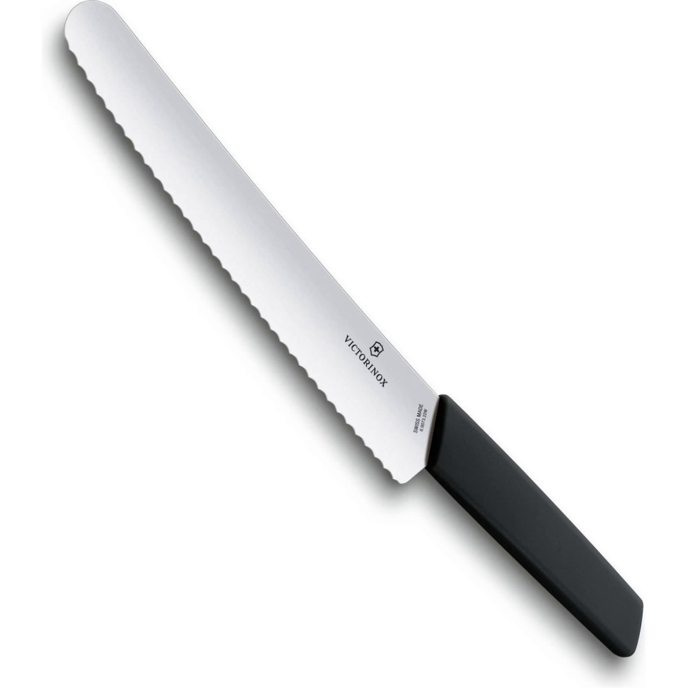 Набор ножей кухон. Victorinox Swiss Modern Cutlery Block (6.7186.63)