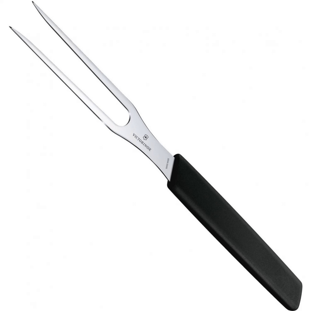 Набор ножей кухон. Victorinox Swiss Modern Cutlery Block (6.7186.63)