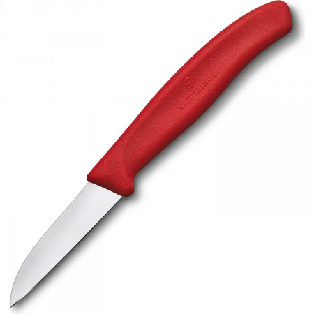Нож для овощей и фруктов Swiss Classic 6 см VICTORINOX 6.7301