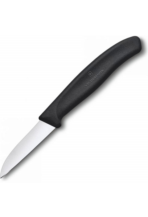 Нож для овощей и фруктов Swiss Classic 6 см VICTORINOX 6.7303