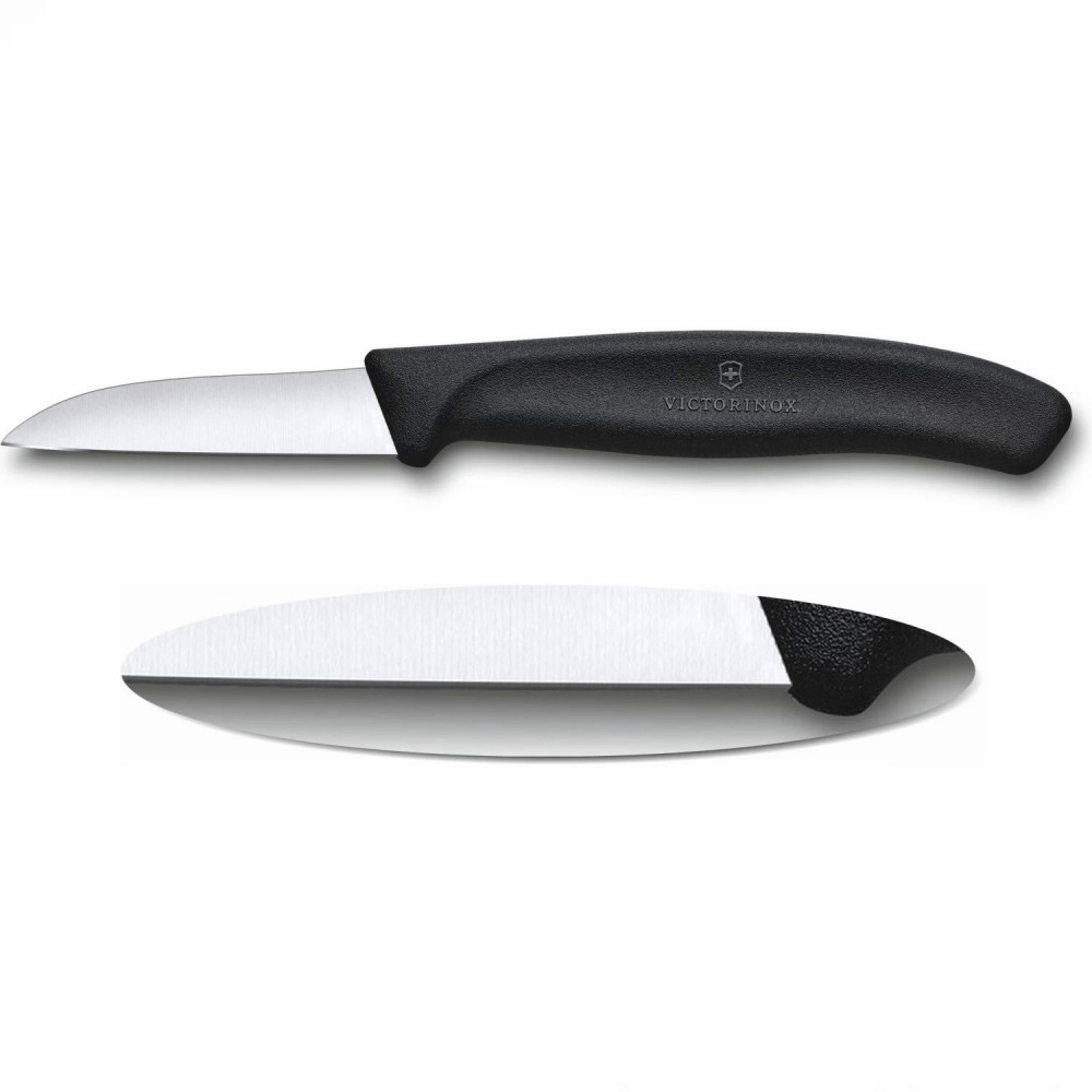 Нож для овощей и фруктов Swiss Classic 6 см VICTORINOX 6.7303