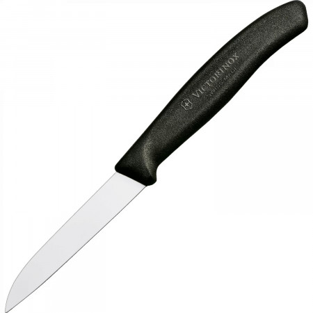 Нож для овощей SwissClassic 8 см VICTORINOX 6.7403 (Swiss made)