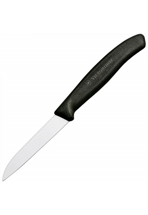 Нож для овощей SwissClassic 8 см VICTORINOX 6.7403 (Swiss made)