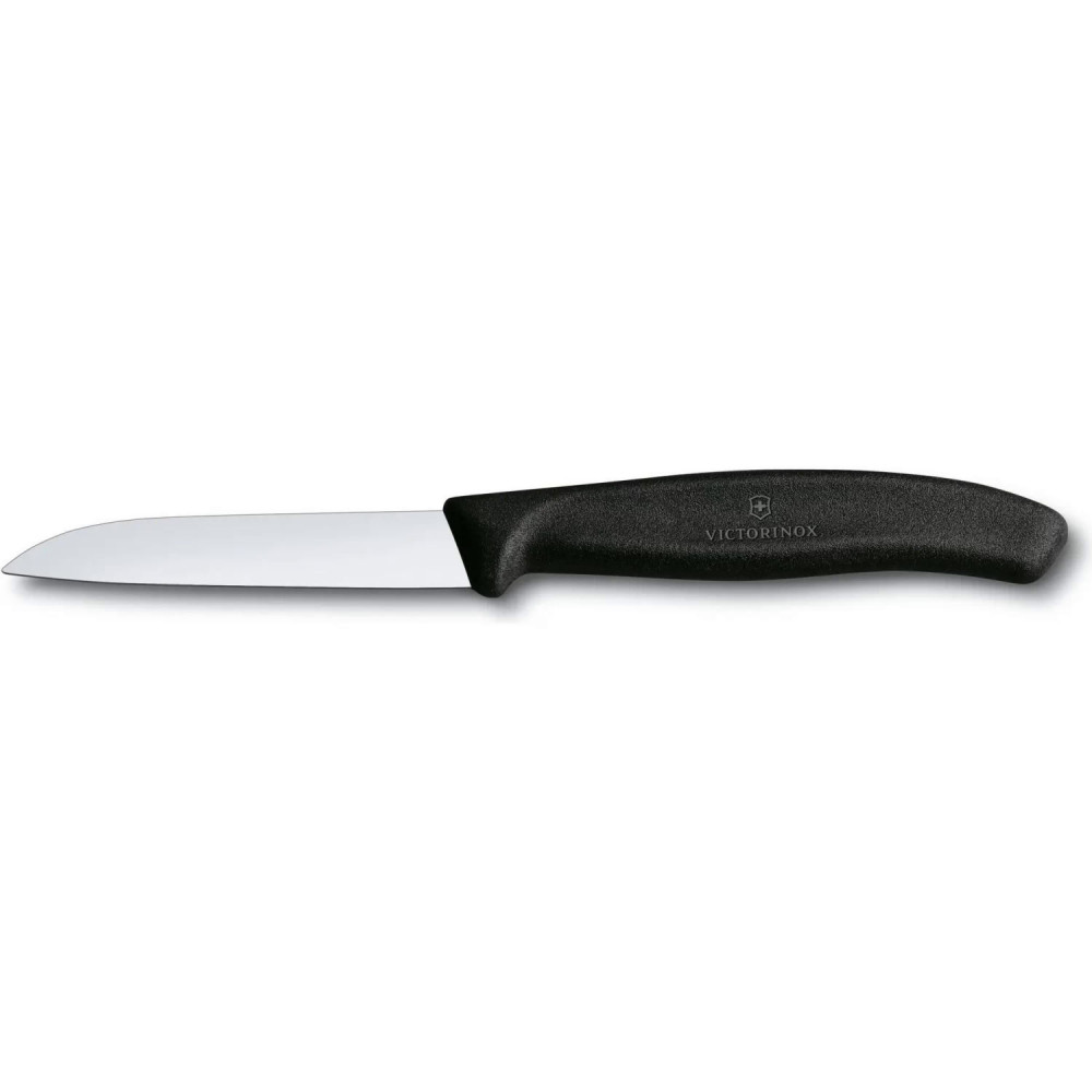 Нож для овощей SwissClassic 8 см VICTORINOX 6.7403 (Swiss made)