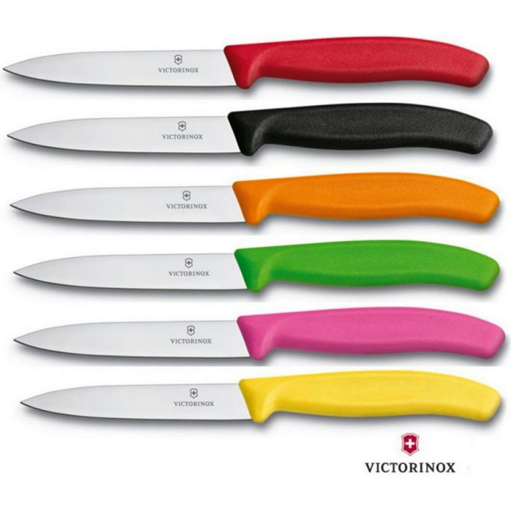 Нож кухонный Victorinox Swiss Classic (6.7606.L114)