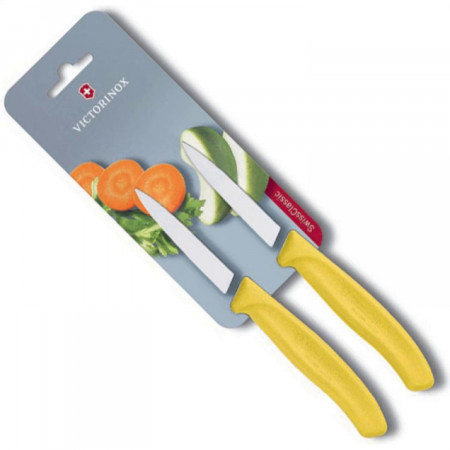 Набор ножей кухон. Victorinox Swiss Classic (6.7606.L118B)