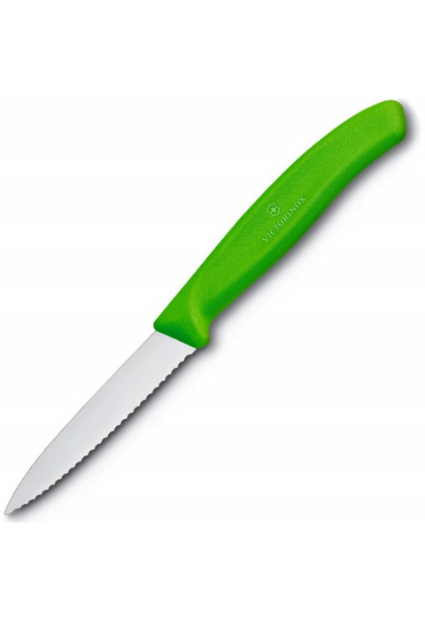 Нож кухонный Victorinox Swiss Classic (6.7636.L114)