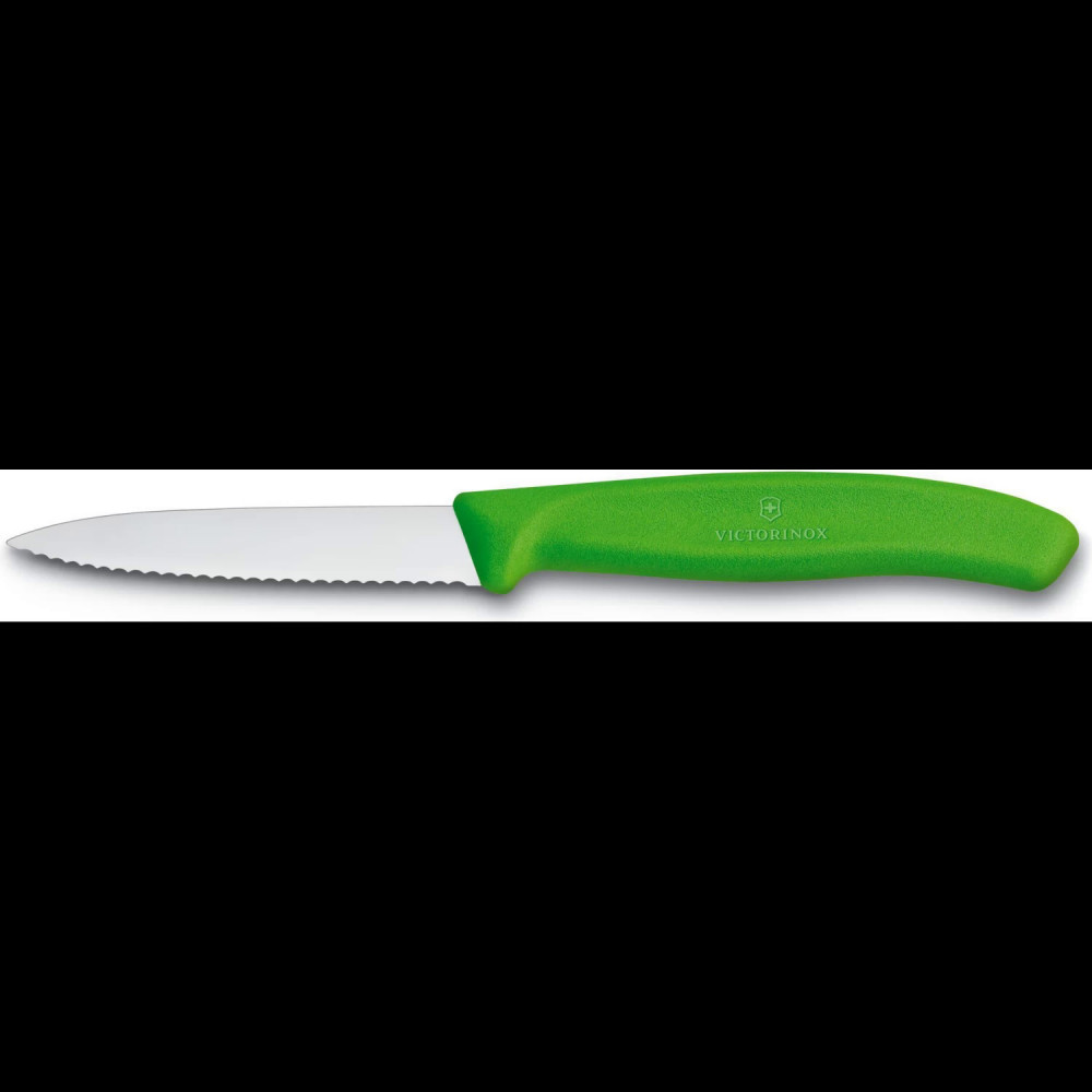 Нож кухонный Victorinox Swiss Classic (6.7636.L114)