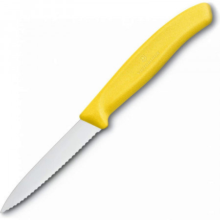 Нож кухонный Victorinox Swiss Classic (6.7636.L118)