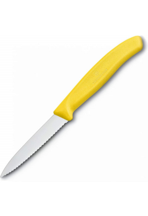 Нож кухонный Victorinox Swiss Classic (6.7636.L118)