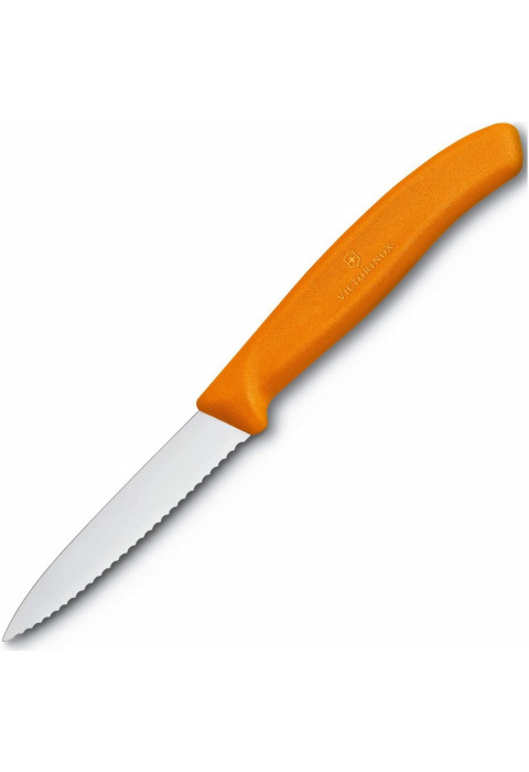 Нож для овощей VICTORINOX SwissClassic 6.7636.L119