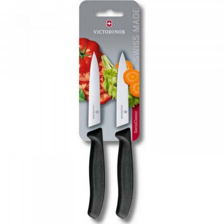 Набор ножей кухон. Victorinox Swiss Classic (6.7793.B)