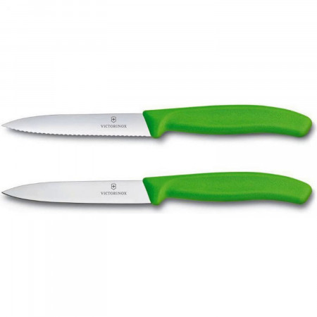 Набор ножей кухон. Victorinox Swiss Classic (6.7796.L4B)