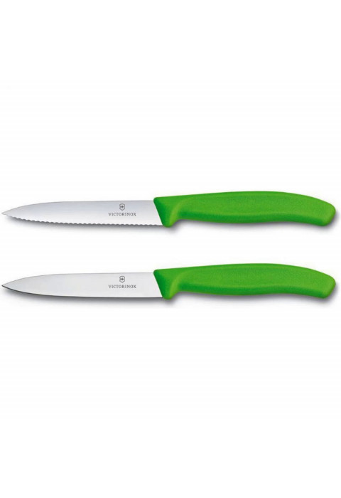 Набор ножей кухон. Victorinox Swiss Classic (6.7796.L4B)