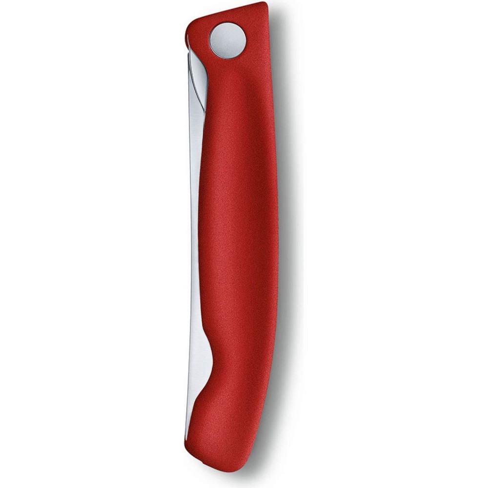 Нож складной для овощей Swiss Classic 11 см VICTORINOX 6.7801.FB